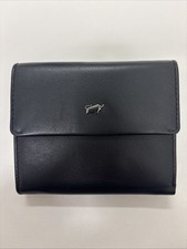 Schwarze Braun Büffel Anna