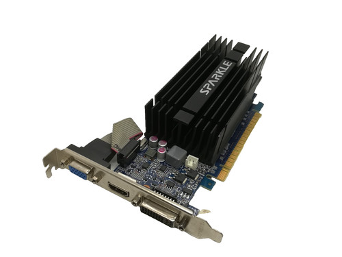 Sparkle nvidia geforce 520 - gt,