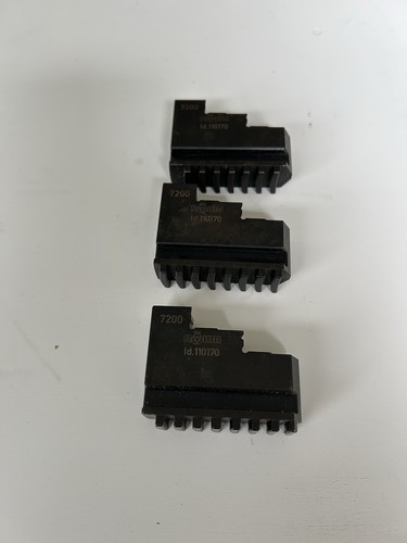 Röhm din6350db drei backen - drei,