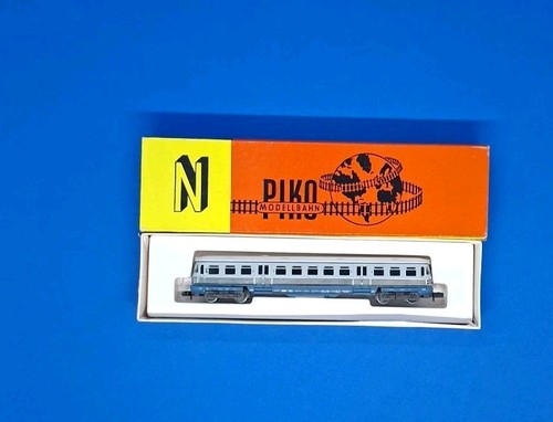 Piko spur 4141 beiwagen - piko,