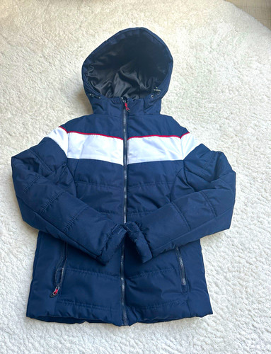 Active touch damen - touch, skijacke