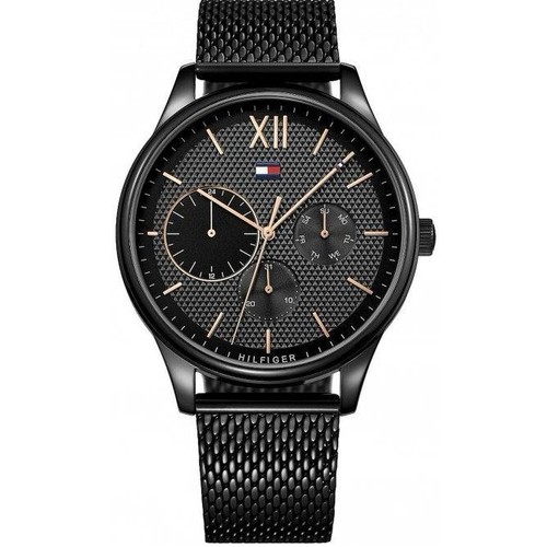 Tommy hilfiger damon - damon, 44mm