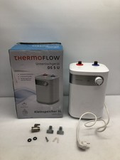 Thermoflow DS5U 1500W 5L Untertisch-Warmwasserspeicher - Weiß