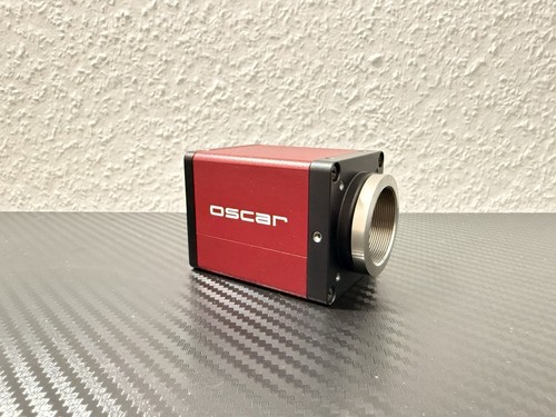 Allied vision oscar f510c - oscar,