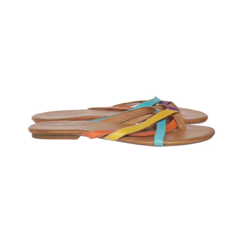 Andrea sabatini flip flops - flip,