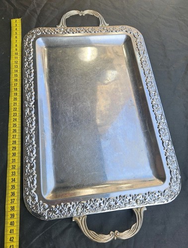 Kleines serviertablett aus - kleines,