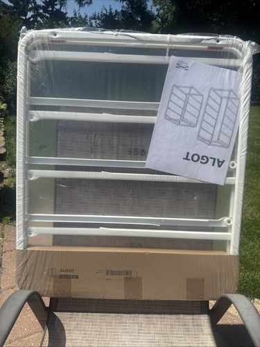 Ikea algot wall upright - ikea,
