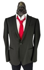 Armani Collezioni Men Tessuto