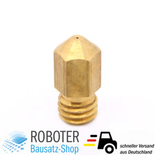 MK8 Extruder Düse Nozzle