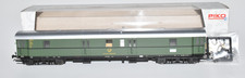 Piko H0 53302 Bahnpostwagen Post4-p/21,6  DBP / DB in Ep. III mit OVP PMS