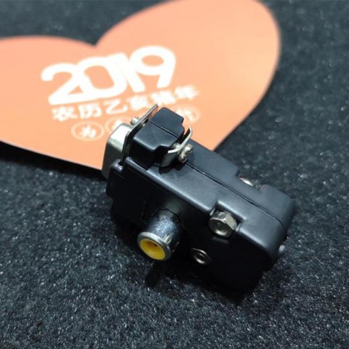 Audio eingang adapter - eingang,