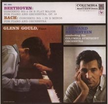 Glenn gould jubilee edition - jubilee,