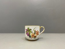 Meissen Tasse FF-Bukett Feine
