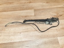 Kawasaki ZX-9R ZX9R Ninja ZX900B Seitenständer kpl. mit Seitenständerschalter