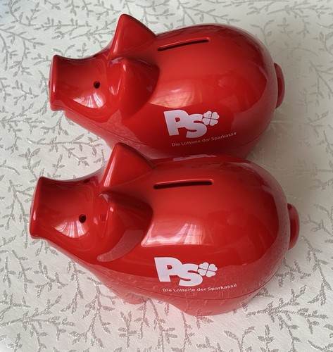 Die lotterie der - der, sparkasse
