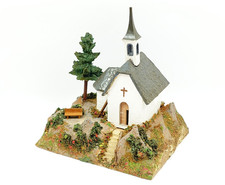 RS Spitaler No. 682 Kapelle