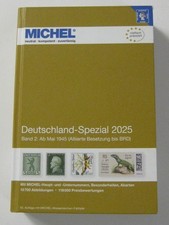 Michel Deutschland-Spezial