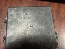 Yahama Waverunner 6CN-00