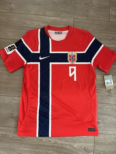 Erling haaland trikot - erling,