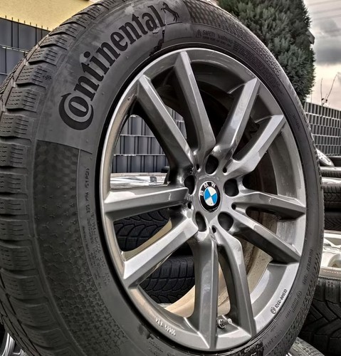 Continental bmw g01 g02 - g01, x4
