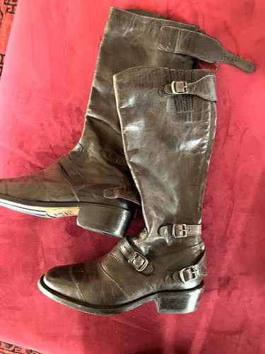 Belstaff trialmaster 1955 - trialmaster,
