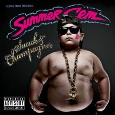 Summer Cem - Sucuk & Champagner | CD