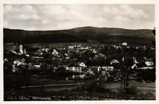 Hals bei Tachau / Tachov