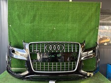 AUDI Q7 4L0 V12 W12 FACELIFT