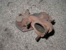 [EGU] - VW - Abgaskrümmer - 021253034C - VR6 - gebraucht