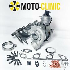 Turbolader Audi A3 VW Golf V Passat B6 Touran 2.0 TDI BMN BMR BUY 125 Kw 170 PS