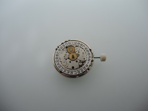 Uhrwerk tissot 2461 signiert - uhrwerk,