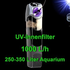 TOP 🐠 UV INNENFILTER FÜR
