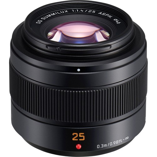 Panasonic leica summilux - panasonic,
