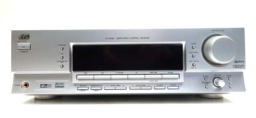 Jvc 5042 dolby digital dts - jvc,