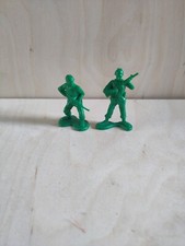 Toy Story 3 Green Plastic Soldiers Figure