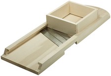 Krauthobel Gemüsehobel Hobel