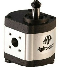 Hydraulikpumpe Zahnradpumpe