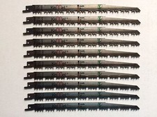 10 Elektro-Fuchsschwanz