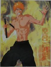 Bleach - Ichigo Nunchaku - Poster (# 3R-16040) - Anime/Manga