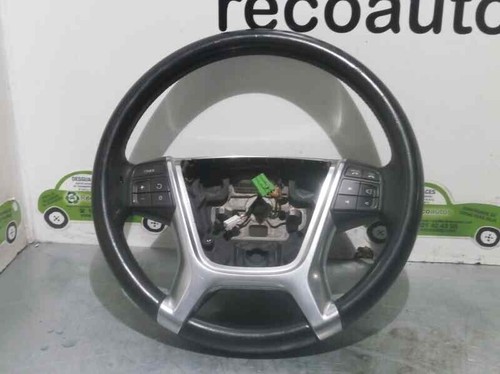Sportlenkrad volvo xc60 - volvo,