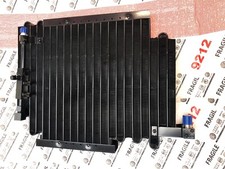 Klimakondensator Audi Coupe S2