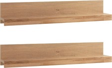 Wandboard Wandregal Celle 2er