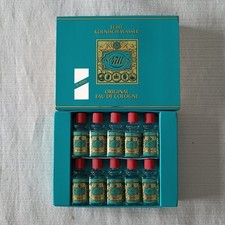 4711 ECHT KÖLNISCH WASSER -
