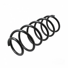 Federn Fahrwerksfeder Hinten