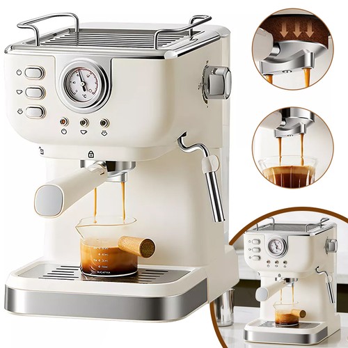 Espresso maschine - espresso,