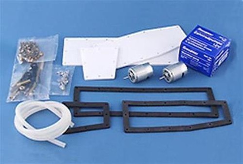 Krick boot antriebs - u-boot, antriebs-