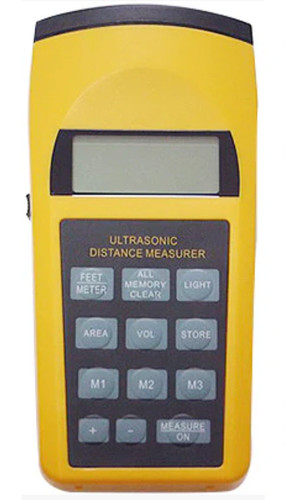 Distanzmesser