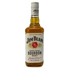 Jim Beam Kentucky Straight