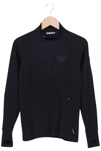 Maloja langarmshirt damen - maloja,