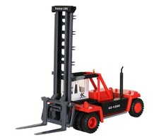 Kibri H0 11751 KALMAR Containerlader